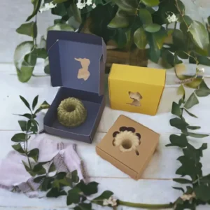 Šampon kopriva & ružmarin