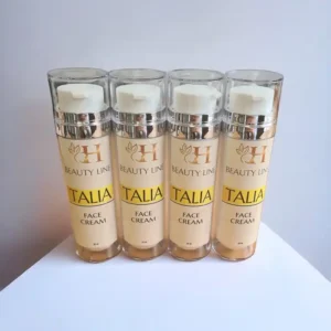 TALIA hranjiva krema za lice