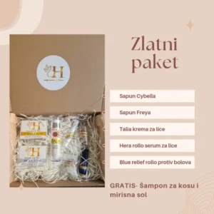 Zlatni paket